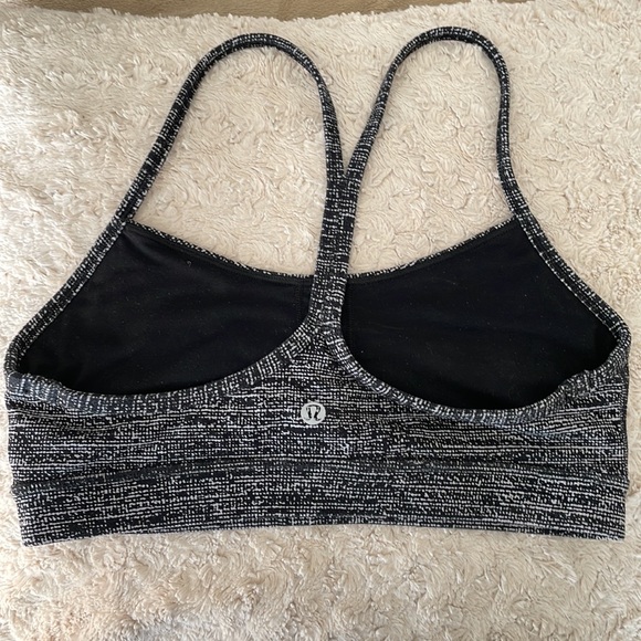 Lululemon Sports Bra - Picture 2 of 2